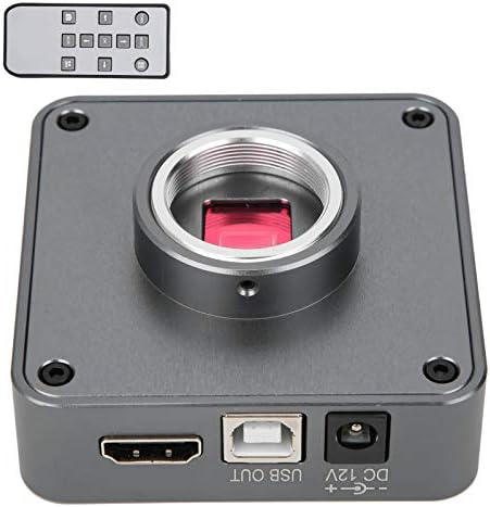 Jednostruka Industrijska Kamera sočiva izdržljiva Kamera HDMI AC100-240V za PCB zavarivanje