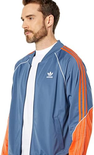 Adidas originals superstar tricot jakna