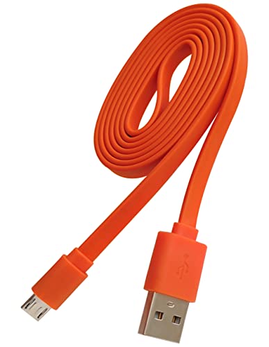 Kabl za punjenje za JBL punjenje 3,punjenje 2, Go, Clip Plus, Micro II,putovanje, punjenje 2 Plus napajanje USB kabl za punjenje za JBL zvučnik Logitech UE bum slušalice sa zvučnicima Flip 4