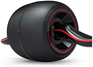 YFDM AB valjka kotača za trbušnu vježbu Kućna teretana Core Workout ABS Roller Training kotača Fitness oprema