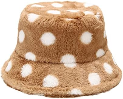 Vizinski kape za žene Modni podesivi ribarske kape Cloche HATS klasične čvrste osnovne kape