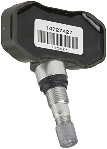 Auto-palpal Senzor pritiska u gumama 20927604