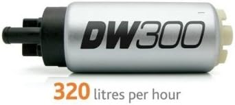 Deatschwerks & nbsp; 320 LPH pumpa za gorivo u rezervoaru