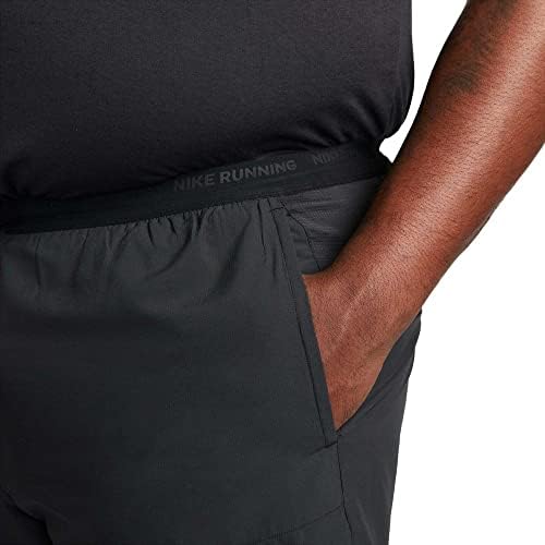 Nike Dri-FIT Stride muške kratke hlače za trčanje od 5 kratkih linija