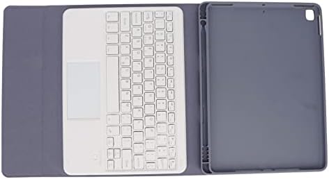 Topincn tablet tastatura tablet futrola podesivi ugao Automatski buđenje profesionalni sa dodirnom tabla