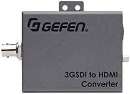 Gefen Ext-3G-HD-C 3GSDI do HDMI Converter