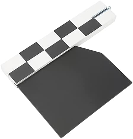 Filmska režiserska ploča, praktična široko primjenjiva ugrađena magnetna filmska filmska ploča