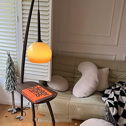 YFQHDD B Ribolovna svjetiljka sa stolom za kavu Tabela Vintage Dnevna soba spavaća soba
