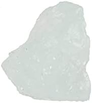 11.05 ct. Aquamarine Gem certificirani hrapavi sirovi iscjeljivanje kristalno kamena aqua neba boja aquamarine