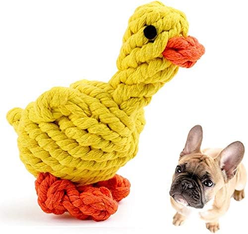 S-Lifeeling 5 stranica igračke za pseće igračke za životinje dizajn pamučnog užeta igračke za