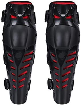 CCBUY motociklističke utrke Motocross štitnici za koljena Štitnici zaštitni zupčanik protiv pada i prozračna zaštitna oprema