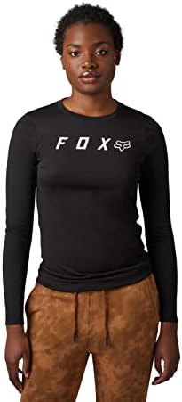 Fox Racing Ženski standardni apsolutni dugi rukav Tech Tee
