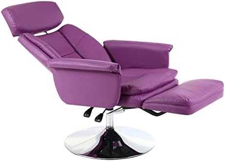 Miaohy multifunkcionalna frizerska stolica podignuta rotirana stolica sa salonskim namještajem disk noge
