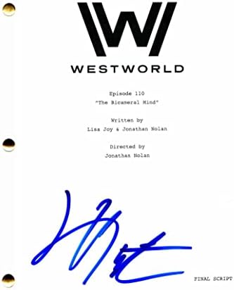 Jeffrey Wright potpisao scenarij sa punim epizodom Westworld - CO-Harris, Evan Rachel Wood, Thandiwe Newton -