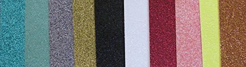 Vi birate boje 8 osam personaliziranih tikvica vjenčana nevjesta djeveruše Glitter Sparkly 6 oz tikvica za