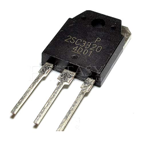 5pcs 2Sc3320 to-3p C3320 To-247 tranzistor
