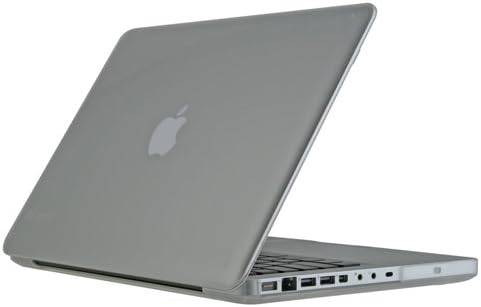 SPECK Pogledajte TRUGU futrolu za 15-inčni macBook Pro unibody SD kartici kompatibilan - bistro