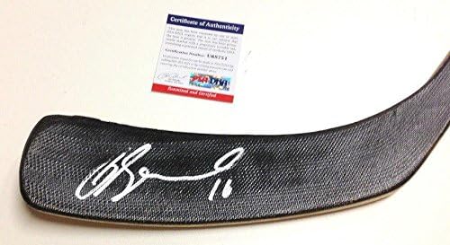DERICK BRASSARD potpisao Otawa Senators Stick PSA / DNA Ovjeri U68751 - AUTOGREMENT NHL štapići