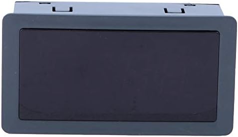 Liuldashun merač serijskog porta, RS485 merač serijskog porta sa 0.56 inčnim 4-cifrenim LED ekranom RTU/ASCII protokol, DC 7 36v napajanje,4-cifreni LED displej