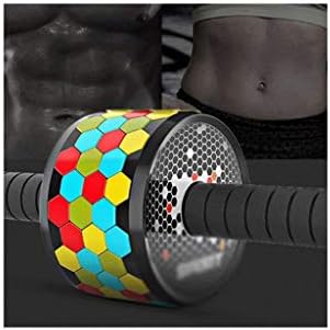 WSSBK Sportska oprema za fitness Originalni trbušni mišićni točak