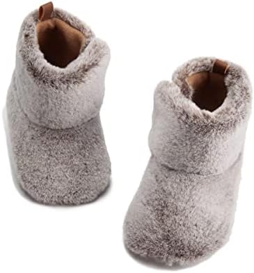 Sawimlgy dječje dječake Djevojke plišane zimske čizme kaubojske tassele Bowknot gležanske patentne patentne patentne patentne jedino potplaćene čizme Toddler novorođenčad toplo cipele na otvorenom