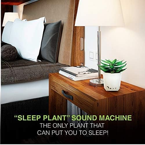 Postrojenje Za Spavanje - Mašina Za Zvuk-Zvuk Ventilatora - Bijela Buka - Zvuk Prirode
