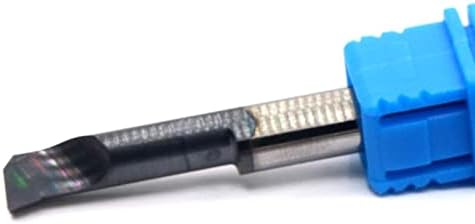 CNC tokarilica za okretanje alata MZG 1pcs SBFR Mala rupa CNC strugalica Carbide Tungsten čelik 4mm 6mm Boring alat za okretanje