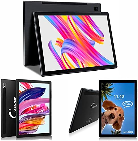 CNMF tablet 10 inča, Android 10.0 OS, 32GB Storage, 6000mAh baterija, WiFi, Bluetooth - 3pcs