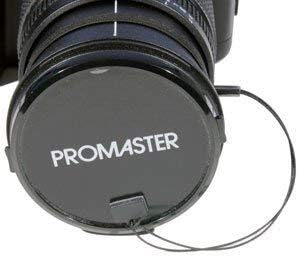 Promaster 5079 Universal LENS CAP povodac