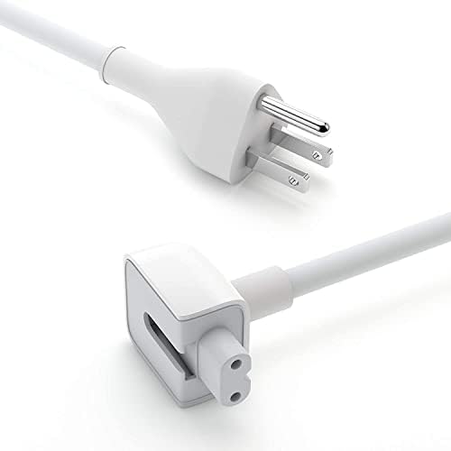 Nova zamjenska produžetka kabela za punjače za iPad i MacBook Air Pro AC ac ac