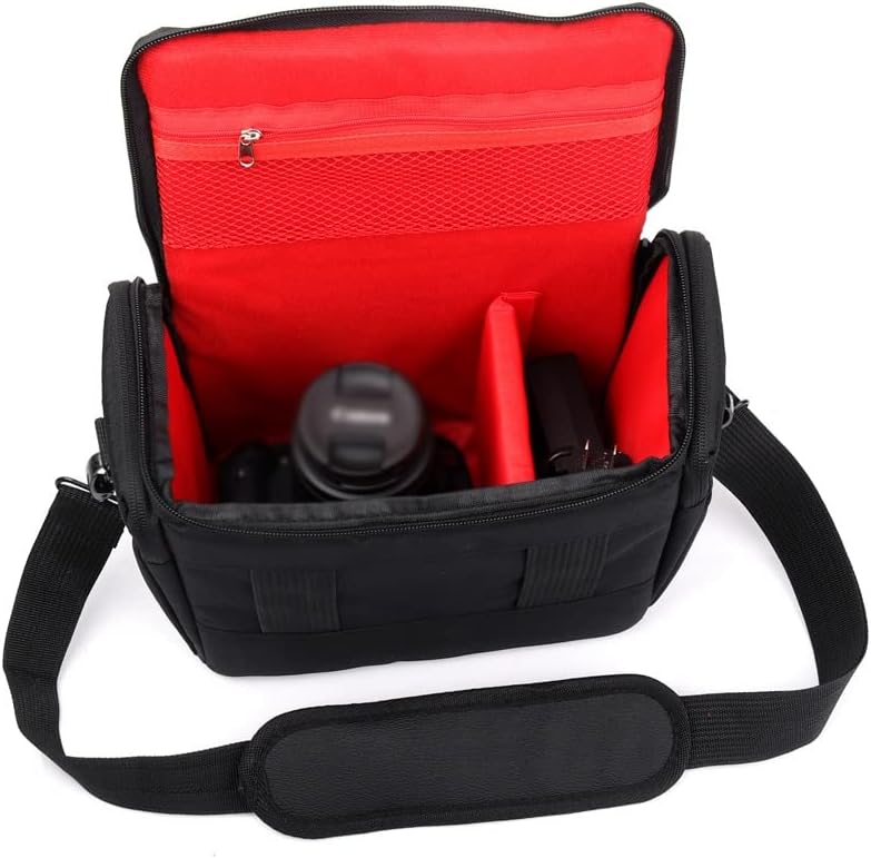 ASUVUD torbe za fotoaparate univerzalne torbe za foto-fotografije torbe za objektive Foto torbe
