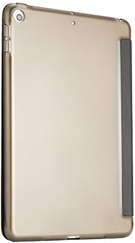 SJAJ 33755-4 iPad mini 5 futrola, set od 3, zaštitni film i olovka, crna