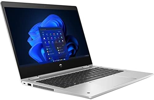 HP Pro x360 435 G9 13.3 Touchscreen Convertible 2 u 1 Notebook-Full HD-1920 x 1080-AMD Ryzen