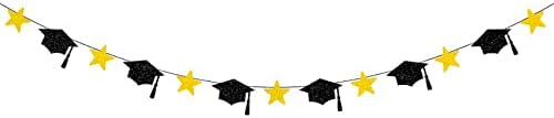 Klasa 2023. komplet za diplomiranje, banner diplomskih diplomiranja, slatki čestitamo Banner, čestitke GRADNE