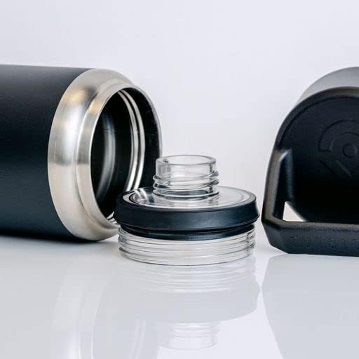 Vakuumski izolirani vakuumski izolirani i izolirani boce-termos sa bakrenom oblogom - BPA