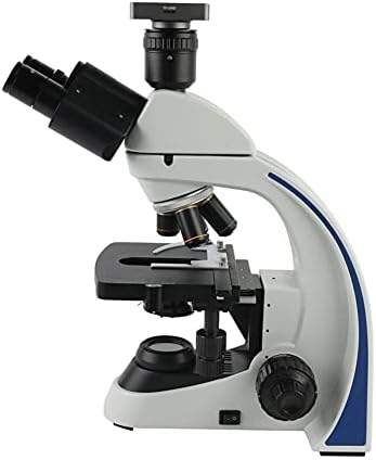 Gxbpy 40X - 1000x 1600X 2000x laboratorijski profesionalni biološki mikroskop Trinokularni mikroskop