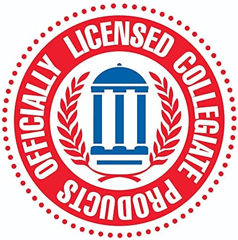 Sekundarni Logo Univerziteta Lewis okrugla tikvica za piće od nerđajućeg čelika 5oz Hip
