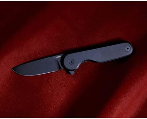 Craighill Nož Za Rook / Para Crna
