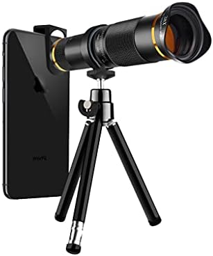 Xiulaiq telekop objektiv 4k HD univerzalni telefoto telefonski objektiv za kameru za pametne telefone