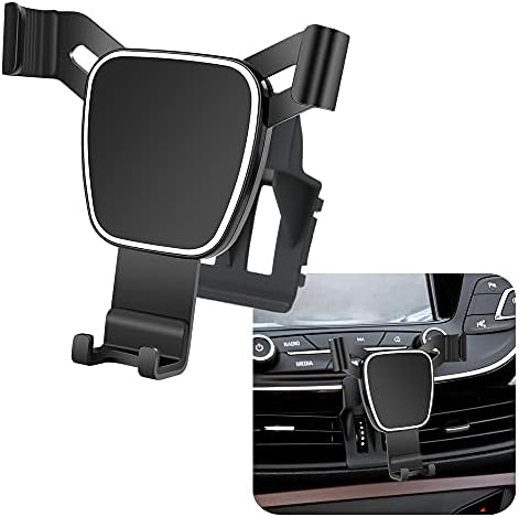 Držač telefona za automobil za -2020 Buick zamisliti SUV auto dodatnu opremu Navigacijski nosač Unutrašnje uređenje Mobilni mobilni telefon