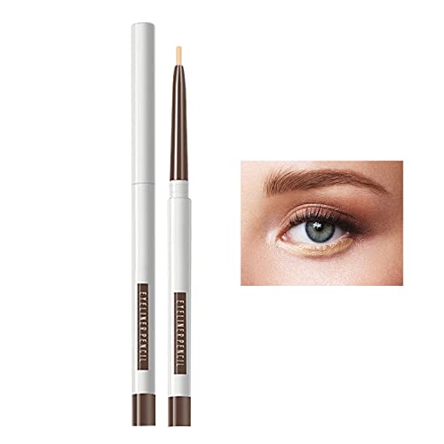Guolarizi A Painting Deep Eyeliner Gel Pen Does Vodootporan Ulje Dokaz Dugotrajne Ultra Fine Početnik Eyeliner Masti Makeup