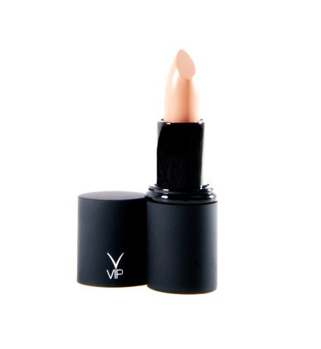VIP Cosmetics Sheer Soft Radiant Modern Nude Brown Candy ruž za usne Gold Make Up