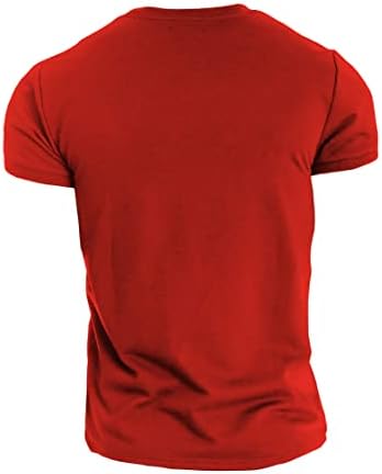 Gmijdarski ratnik - Spartan teretana majica za muškarce Bodybuilding Teglifting Strongman Trening Top Active