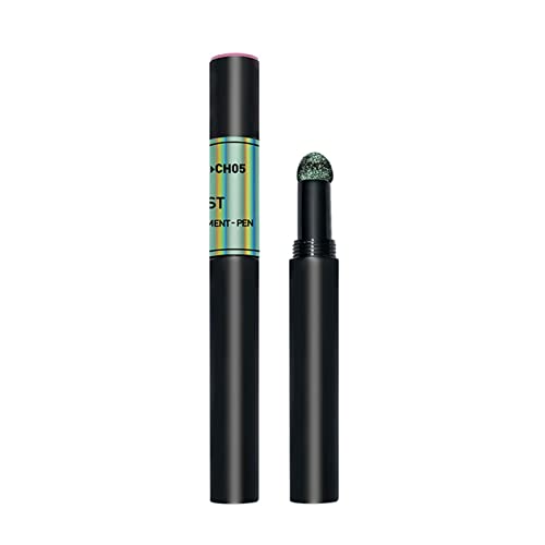 Olovka za zračni jastuk puder za promjenu boje jednobojna olovka za ženske nokte DIY olovka za povlačenje