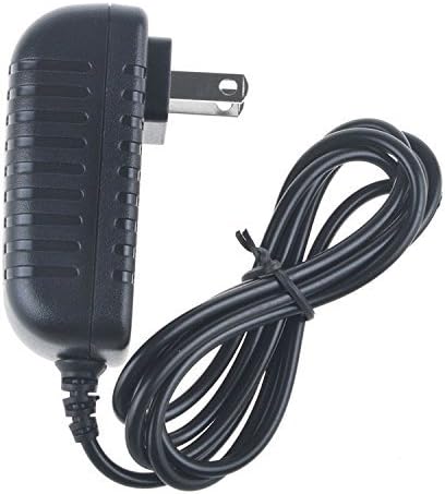 Brst 9V AC / DC adapter za Helms-Man Model: SFP0901500P Tablet PC Helmsman 9VDC Kabel za napajanje Kabel PS