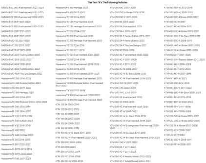 Tusk Impact kompletan paket prednjih točkova 21 x 1.60 srebrni naplatak/srebrni krak / narandžasta Glavčina za KTM 250 SX 2003-2022