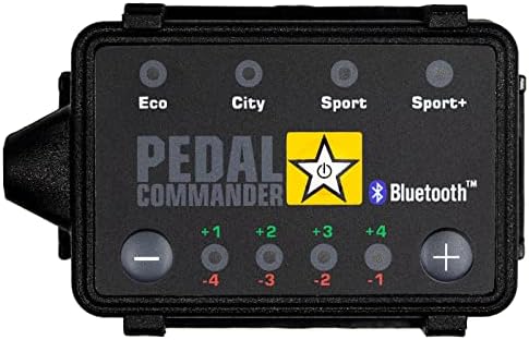 Komandant pedala za Dodge Durango St, Srt, SXT, Sport, SLT, SE, R / T, Limited, GT, Express | Regulator odgovora gasa - PC31