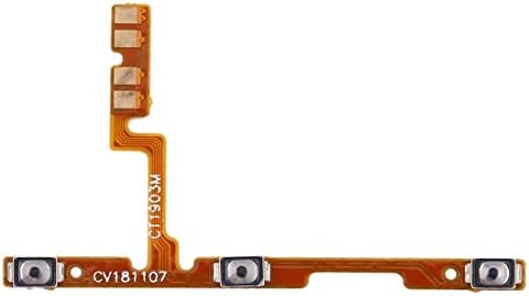 Caifeng Repair Rezervni dijelovi dugme za napajanje & amp; dugme za jačinu zvuka Flex kabl za