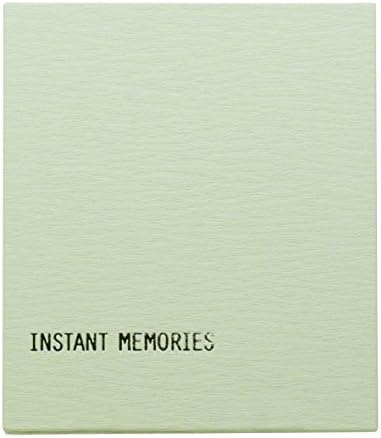 Album Itoya ProFolio Instant Memories-Ivory