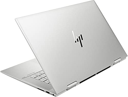 HP - ENVY X360 2-u-1 15,6 laptop na dodir - Intel Core i5 - 8GB memorija - 256GB SSD - prirodno srebro